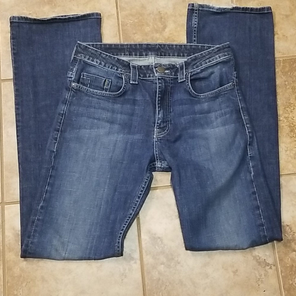 Petrol brand Jean